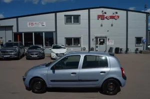 Renault Clio 2005